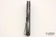 Kwaiken Compact - BRNLY Rose