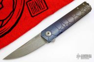 Kwaiken Compact - BRNLY Rose