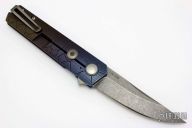 Kwaiken Compact - BRNLY Rose