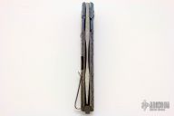 Kwaiken Compact - BRNLY Rose