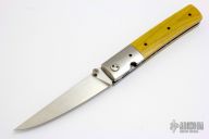 Kwaiken Linerlock