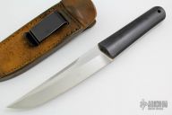 Kwaiken Style Fixed Blade