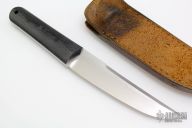 Kwaiken Style Fixed Blade
