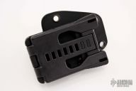 Kydex Sheath for Microtech Halo V with Tek Lok
