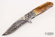 L36 M Flipper - Full Dress