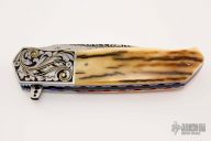 L36 M Flipper - Full Dress