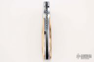 L36 M Flipper - Full Dress