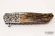 L36 M Flipper - Full Dress