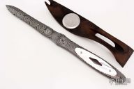 L8 - 060854 Letter Opener