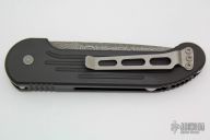 L-UDT - Devin Thomas Spirograph Damascus