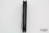 L-UDT - Devin Thomas Spirograph Damascus