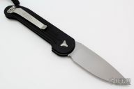 L-UDT Bead Blast Plain