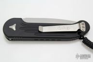 L-UDT Bead Blast Plain