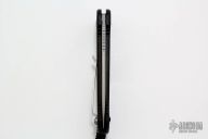 L-UDT Bead Blast Plain