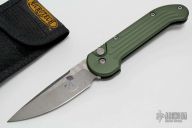 L-UDT Civilian Damascus - Odin's Eye - OD Green
