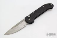 L-UDT Civilian Damascus - Rose Pattern - Sterile