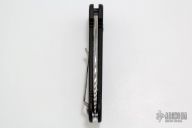 L-UDT Civilian Damascus - Rose Pattern - Sterile