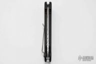 L-UDT Damascus - Hakka Pelita Pattern - Sterile