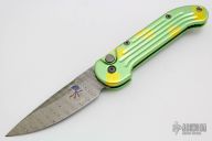 L-UDT Splash - Damascus