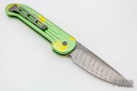 L-UDT Splash - Damascus