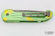 L-UDT Splash - Damascus