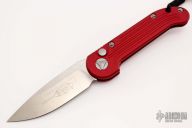 L-UDT Stone Washed Plain