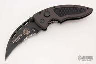 Lady Hawk - Automatic