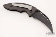 Lady Hawk - Automatic