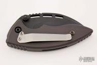 Lady Hawk - Automatic