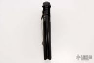 Lady Hawk - Automatic