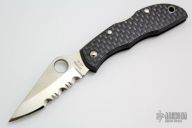 Ladybug - Carbon Fiber