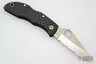 Ladybug - Carbon Fiber