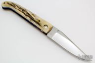 Laguiole Style Linerlock