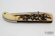 Laguiole Style Linerlock