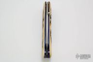 Laguiole Style Linerlock