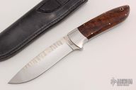 Laguna Hunting Knife