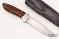 Laguna Hunting Knife
