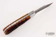 Lanny's Clip - Damascus