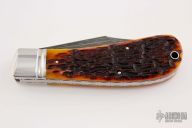 Lanny's Clip - Damascus