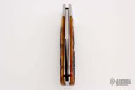 Lanny's Clip - Damascus