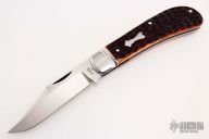 Lanny's Clip - Jigged Bone