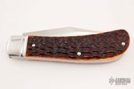 Lanny's Clip - Jigged Bone