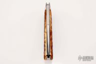 Lanny's Clip - Jigged Bone