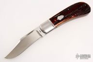 Lanny's Clip - Jigged Bone