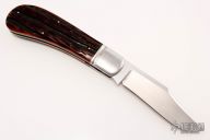 Lanny's Clip - Jigged Bone