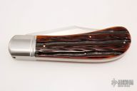 Lanny's Clip - Jigged Bone