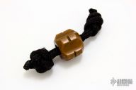 Lanslide - 5 Flute Copper