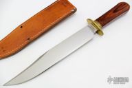 Laredo Bowie