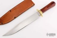 Laredo Bowie