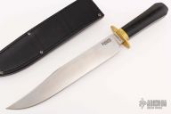 Laredo Bowie